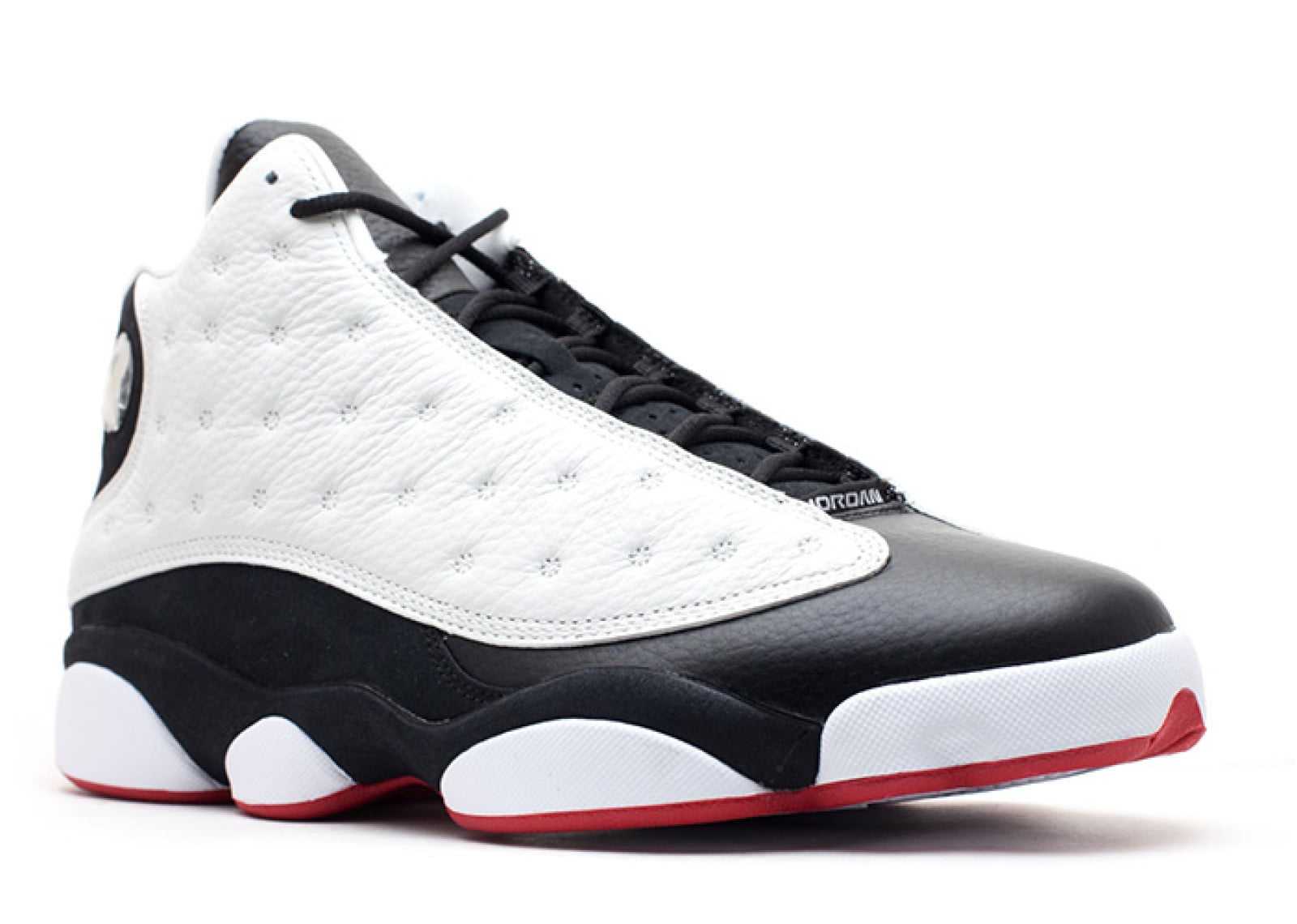 jordan retro he got game