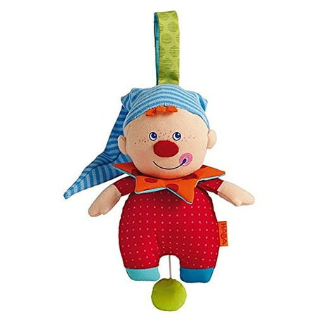 Haba Charlie Punch Mobile Musical Box Crib Toy Walmart Com