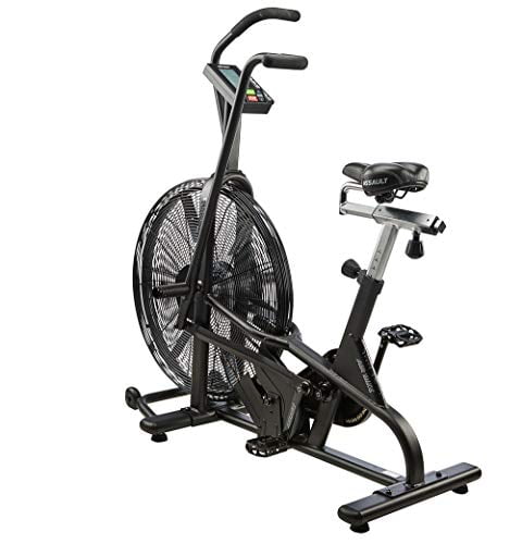 Walmart assault bike shop