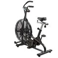 thumbnail image 3 of ASSAULTFITNESS Assaut AirBike Classique, Noir, 3 of 5