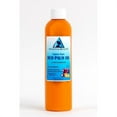 thumbnail image 2 of PALM OIL "RED" EXTRA VIRGIN UNREFINED ORGANIC CARRIER COLD PRESSED PURE 8 OZ, 2 of 2