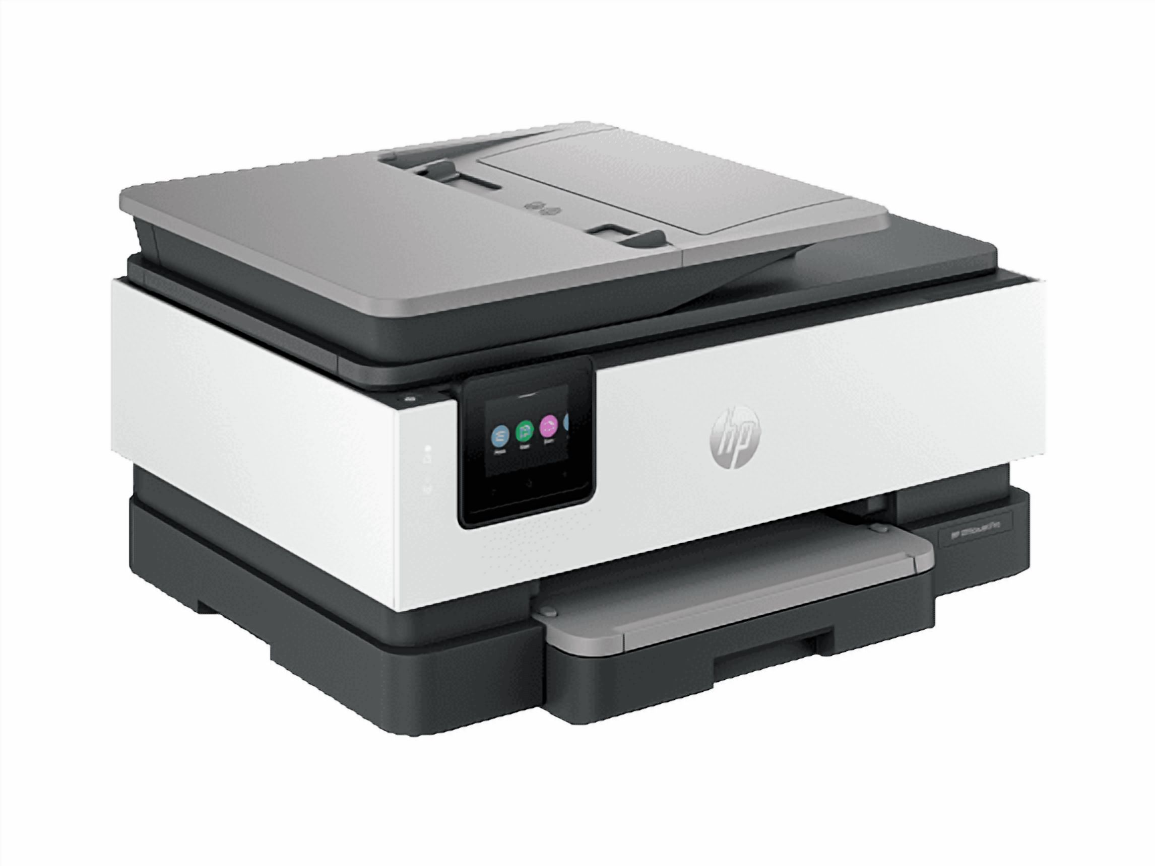 HP OfficeJet Pro 8125 All-in-One Printer with AI photo 6