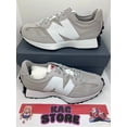 thumbnail image 1 of New Balance 327 CNW MS327CGW GRAY Width D Lyfestyle Shoes Sneakers Japan oki③, 1 of 6