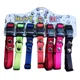 thumbnail image 1 of Set De Collares Para Mascotas Nylon-liso, 1 of 3