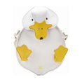 thumbnail image 1 of Duck Purse Small PU Leather Crossbody Bag Cartoon Duck Shoulder Bag Duck Storage Bag, 1 of 3
