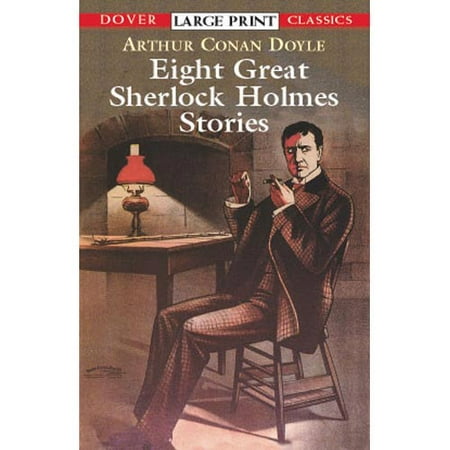 Great Stories of Sherlock Holmes- Sir Authur Doyle (Dell,1'st Prnt, May,1962 PB) Great Stories of Sherlock Holmes- Sir Authur Doyle (Dell,1'st Prnt, May,1962 PB)