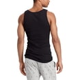 thumbnail image 3 of Polo Ralph Lauren Classic Fit Cotton Tanks 3-Pack, 3 of 3
