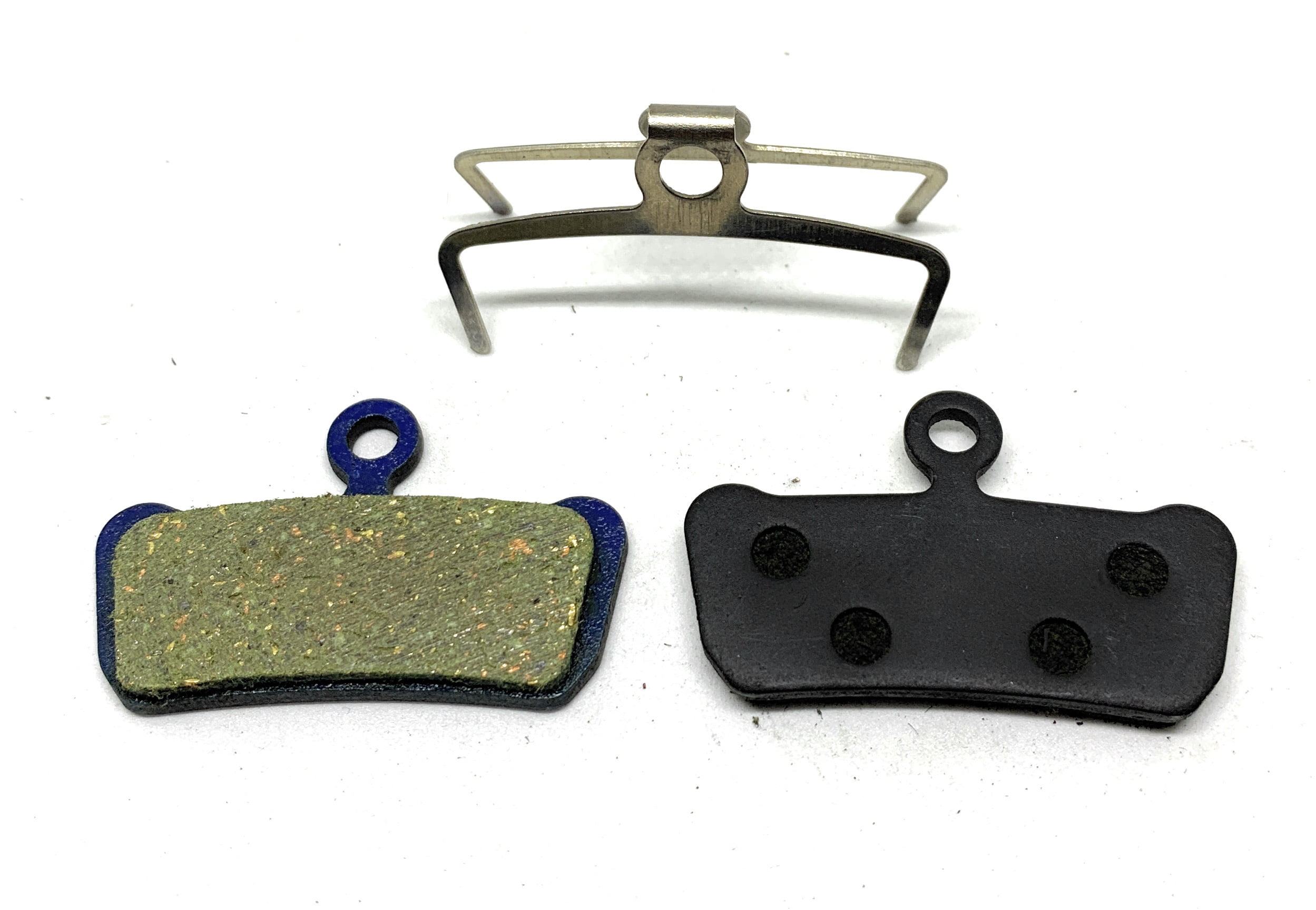 bicycle brake pads walmart