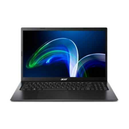 Restored Acer Extensa EX215-54 Laptop | 15.6" 1920x1080 FHD | Core i5 - 1135G7 - 2TB SSD Hard Drive - 40GB RAM | 4 cores @ 4.2 GHz Win 11 Pro Black (Refurbished)