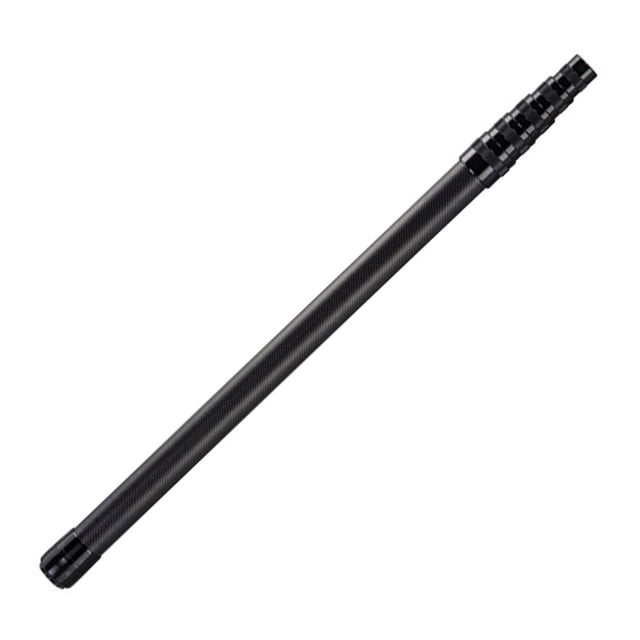 1pcs Fishing Pole/ Carbon Fiber Telescoping Fishing/ Landing Net Rod Fish Handle/ Collapsible Pole/ Lightweight Accessories
