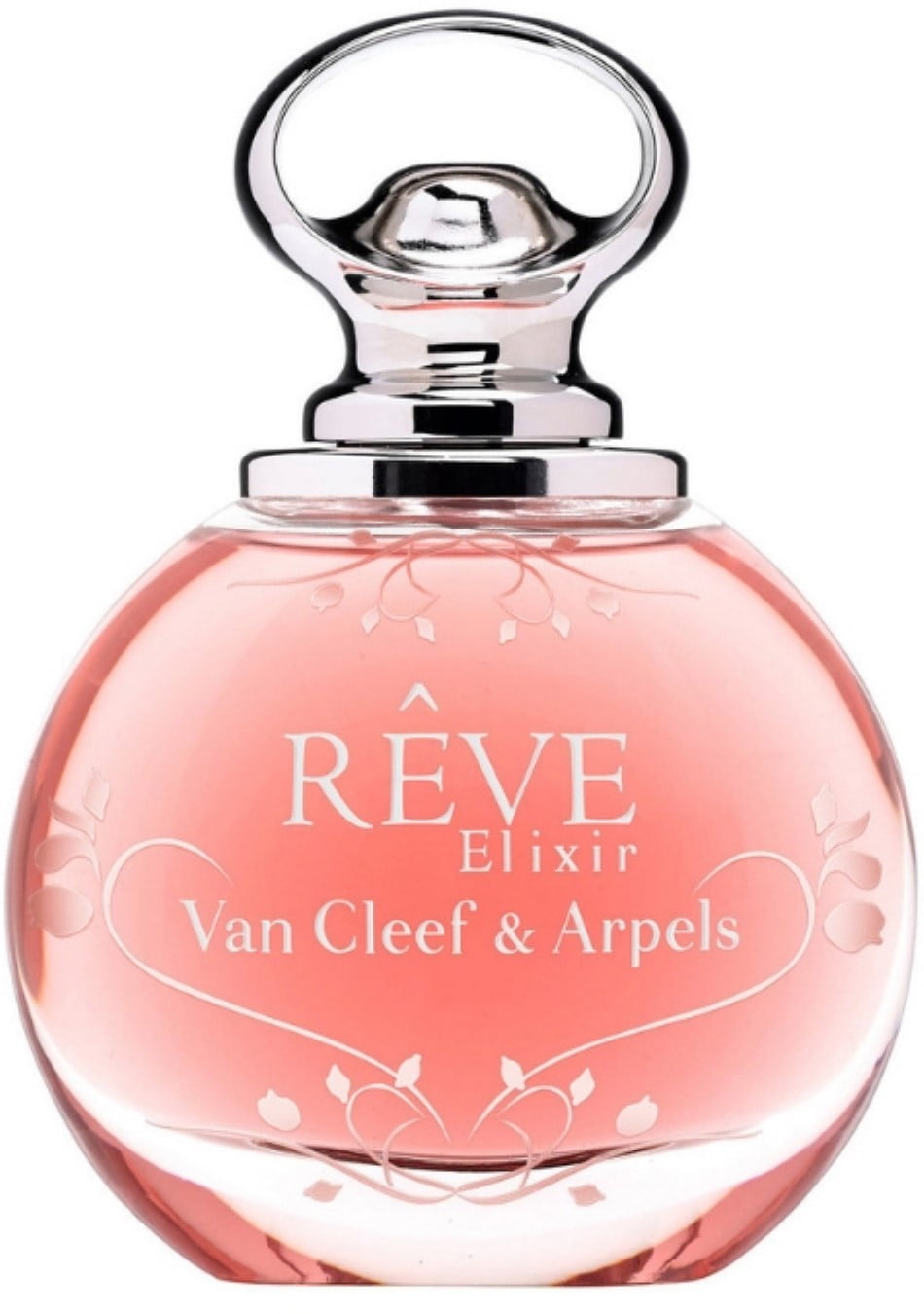 Maak een naam activering Zilver Van Cleef & Arpels, Reve Elixir Eau De Parfum Spray 1.7 oz - Walmart.com