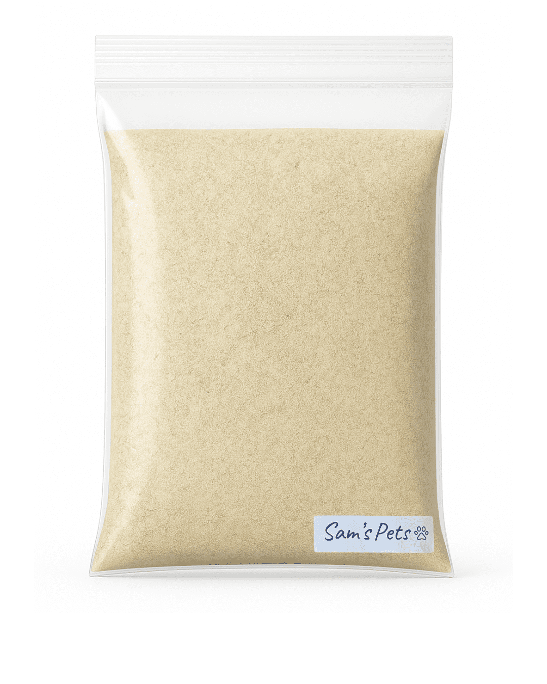 Sam's Pets 1.10lbs Fish Tank Sand