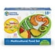 thumbnail image 3 of Set Play Food Learning Resources New Sprouts, 15 piezas para mayores de 18 meses, 3 of 6