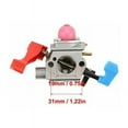 thumbnail image 3 of Replacement Carburetor For Snapper Sb2000m, Optimized For Gas Leaf Blower Functionality, Replaces Stens 615-352, Ensuring Smooth Operation And Durability (1 Unit), 3 of 5