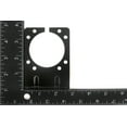 thumbnail image 5 of Red Hound Auto Trailer Wire Connector Mounting Bracket for 7-Way RV Blade Sockets Heavy Duty, 5 of 5