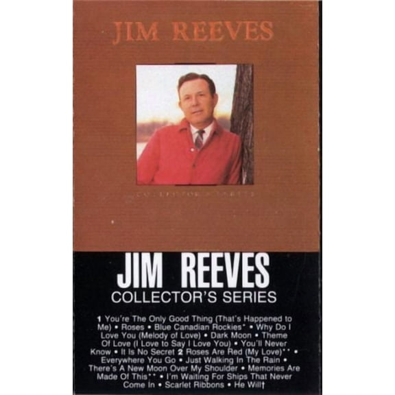 Collector's Series (Music Cassette)