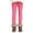b-Pink, variant on 2025 Kids Girls' Fleece Leggings for Baby Girls Lined Leggings Winter Thick Girls Size 6 Stretchy Pants Warm Winter Sweat Pants for Girls Pants
