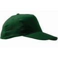 thumbnail image 1 of SOLS  Sunny 5 Panel Baseball Cap, 1 of 5