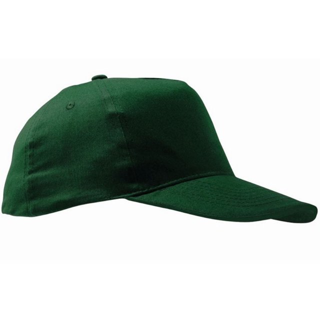 SOLS Sunny 5 Panel Baseball Cap