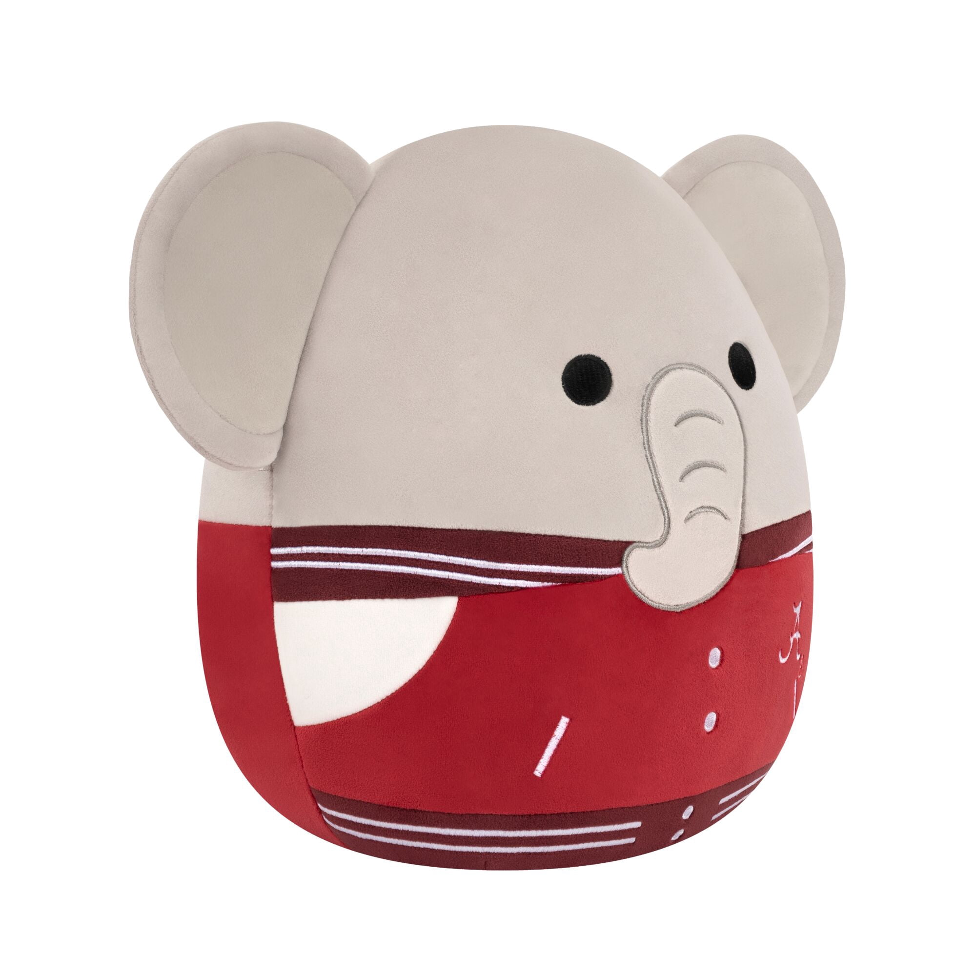 Squishmallows Original University of Alabama 12-inch Big Al Plush - Child's Ultra Soft Plush Toy