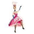 thumbnail image 1 of Barbie Dolls Of The World France, 1 of 3