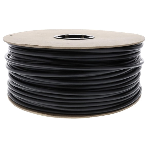 Polyethylene Tubing - Size : 1/4" (0.170" ID x 0.250" OD) - Length : 500'