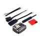 thumbnail image 2 of -2 V4 3-AXIS Racing Gyro Drift Car Stabilizer EPA AVCS para MINI 1/28 1/24 1/10 Car Model DIY Upgrade,, 2 of 10