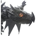thumbnail image 6 of 3D Printed Feathered Wyvern Dragon,Articulated Dragon,Fidget Dragon,3D Printed Toys,Desktop Pet, 6 of 6
