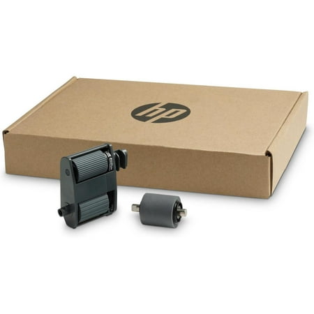 UPC: 0889894213624 | HP J8J95A Laserjet Enterprise MFP M631 M632 M633 M681 M682 ADF Roller Replacement Kit