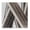Industrial Geometric Fractals_v1, variant on Stupell Industries Intersecting Lines Abstract Abstract Painting Wrapped Canvas Art Print Wall Art, 17 x 17