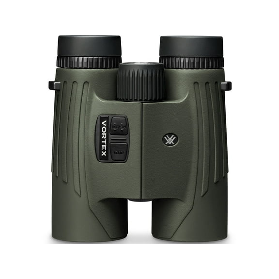 Vortex Optics Fury HD 5000 Roof Prism Laser Rangefinder Binoculars