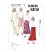 thumbnail image 3 of Kwik Sew K3195 Skirts Sewing Pattern, Size XS-S-M-L-XL, 3 of 4