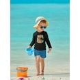 thumbnail image 2 of California Surf. Long Sleeve Toddler -Image by Shutterstock,  4 Toddler, 2 of 4