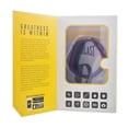 thumbnail image 4 of Everlast TR12 Activity Tracker; Includes Caller ID and Message Previews, 4 of 5