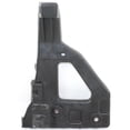 thumbnail image 4 of Bumper Bracket For 2005-2011 Audi A6 Quattro 2006-2011 A6 Front Passenger Side, 4 of 5