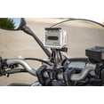 thumbnail image 3 of Arkon GoPro Bike Motorcycle Handlebar Mount Holder for GoPro HERO3+ GoPro HERO3 GoPro HERO2 and GoPro Hero Action, 3 of 4