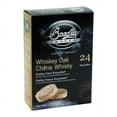 thumbnail image 2 of Bradley Smoker  Whiskey Oak Special Edition 24 Pack, 2 of 2