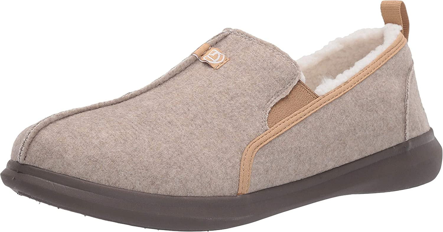 (取寄) スペンコ メンズ シュプリーム スリッパ Spenco men Supreme Slipper Oatmeal spenco men's supreme slipper
