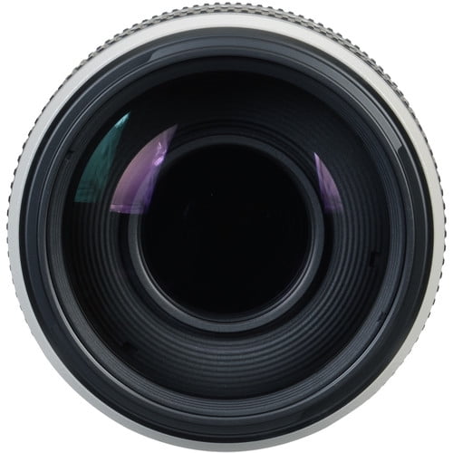 Canon EOS DSLR Camera Lens - EF 100-400mm f/4.5-5.6L IS II USM