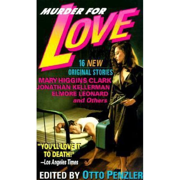 Pre-Owned Murder for Love (Unknown) 0440221056 9780440221050