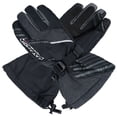 thumbnail image 1 of Katahdin Gunner Gloves X-Small Black | Gray, 1 of 1