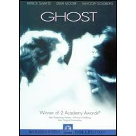 Pre-Owned Ghost (DVD 0097363200444) directed by Jerry Zucker