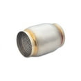 thumbnail image 3 of Vibrant Performance 17695 Stainless Steel Race Muffler, 3 of 4