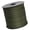 Army green, variant on Outdoor Camping Tent Canopies Rope 9 Strands Paracord Rope Strong Heavy Duty Camping Rope for Camping Hammocks Clothslie
