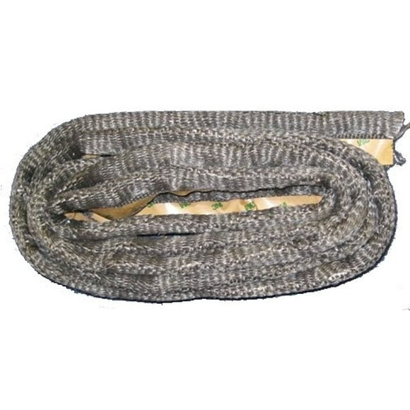 Replacement Quadrafire Pellet Stove Door Gasket; Tadpole 1/2