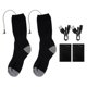 thumbnail image 1 of 1 juego de calcetines calefactores, 1 of 3