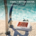 thumbnail image 2 of ChlorMaker Spa Saltwater Chlorine Generator, 2 of 7