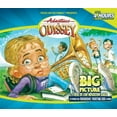 thumbnail image 1 of The Big Picture (Aventures in Odyssey (Audio Numéroté)), 1 of 3