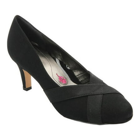 Women's Ros Hommerson Jennifer Criss Cross Pump