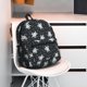 thumbnail image 5 of Fotbe Turtle Mochila Ligera Casual para Laptop para Hombres y Mujeres, Mochila Impermeable de Uso Diario, Mochila para Universidad, 5 of 6